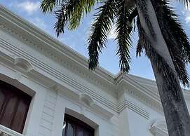 MuchoSur Santa Marta