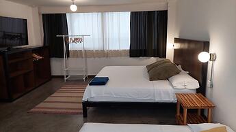 MuchoSur Santa Marta