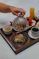 Hotel Imperatriz Premium