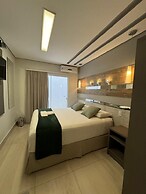 Hotel Imperatriz Premium