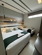 Hotel Imperatriz Premium