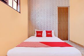 OYO 94183 Griya Mustika Syariah