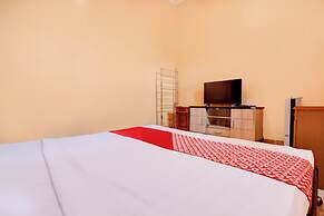 OYO 94183 Griya Mustika Syariah