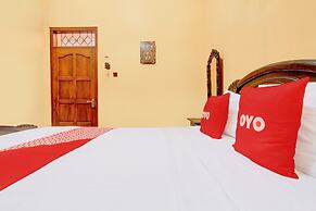 OYO 94183 Griya Mustika Syariah