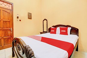 OYO 94183 Griya Mustika Syariah