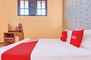 OYO 94183 Griya Mustika Syariah