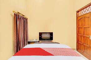 OYO 94183 Griya Mustika Syariah