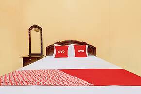 OYO 94183 Griya Mustika Syariah