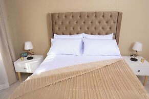 Gorgeous City Apartment in Harare Avenues, cbd