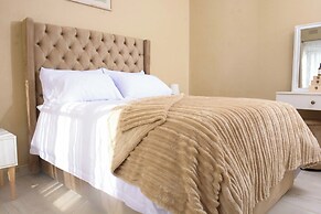 Gorgeous City Apartment in Harare Avenues, cbd