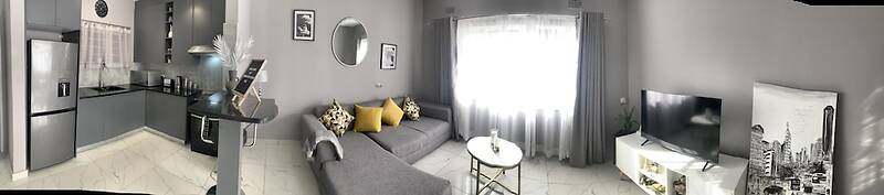 Gorgeous City Apartment in Harare Avenues, cbd