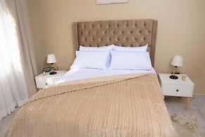 Gorgeous City Apartment in Harare Avenues, cbd