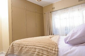 Gorgeous City Apartment in Harare Avenues, cbd