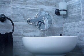 Gorgeous City Apartment in Harare Avenues, cbd