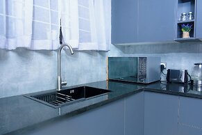 Gorgeous City Apartment in Harare Avenues, cbd