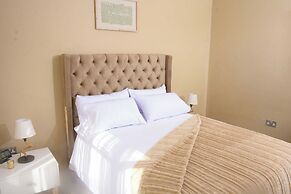 Gorgeous City Apartment in Harare Avenues, cbd