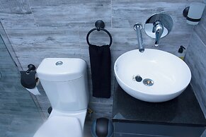 Gorgeous City Apartment in Harare Avenues, cbd