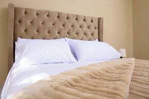 Gorgeous City Apartment in Harare Avenues, cbd