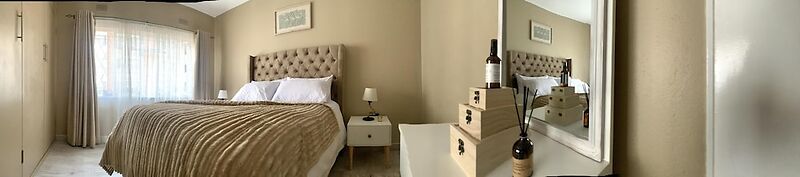 Gorgeous City Apartment in Harare Avenues, cbd