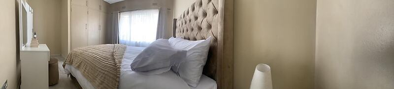 Gorgeous City Apartment in Harare Avenues, cbd