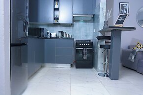 Gorgeous City Apartment in Harare Avenues, cbd
