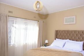 Gorgeous City Apartment in Harare Avenues, cbd