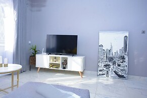 Gorgeous City Apartment in Harare Avenues, cbd