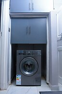 Gorgeous City Apartment in Harare Avenues, cbd