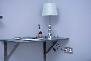 Gorgeous City Apartment in Harare Avenues, cbd