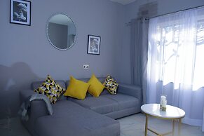 Gorgeous City Apartment in Harare Avenues, cbd