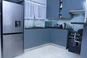 Gorgeous City Apartment in Harare Avenues, cbd