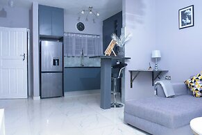 Gorgeous City Apartment in Harare Avenues, cbd
