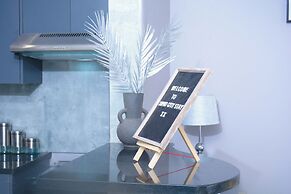 Gorgeous City Apartment in Harare Avenues, cbd