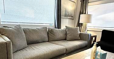 2br-newly Renovated Full Kitchen-3 Mins Asia Dist