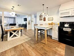 2br-newly Renovated Full Kitchen-3 Mins Asia Dist