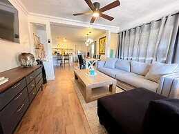 2br-newly Renovated Full Kitchen-3 Mins Asia Dist