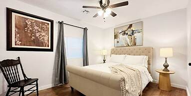 2br-newly Renovated Full Kitchen-3 Mins Asia Dist