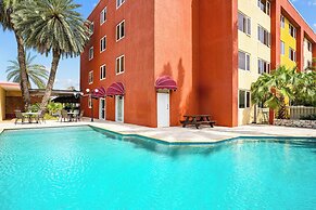 Parasasa Hotel Curacao