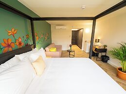 Parasasa Hotel Curacao