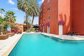 Parasasa Hotel Curacao