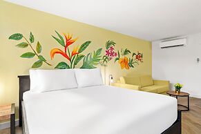 Parasasa Hotel Curacao