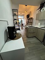 Apartamento Narama zona 13
