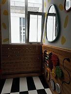 Apartamento Narama zona 13