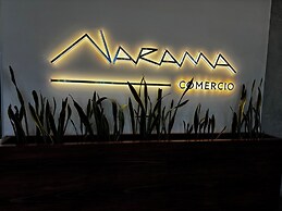 Apartamento Narama zona 13