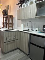 Apartamento Narama zona 13