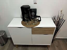 Apartamento Narama zona 13