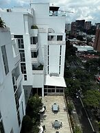 Apartamento Narama zona 13