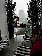 Apartamento Narama zona 13