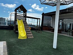 Apartamento Narama zona 13