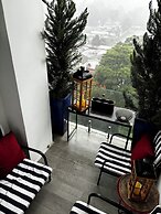 Apartamento Narama zona 13